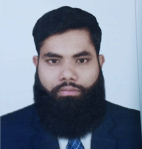 ARIFUL ISLAM