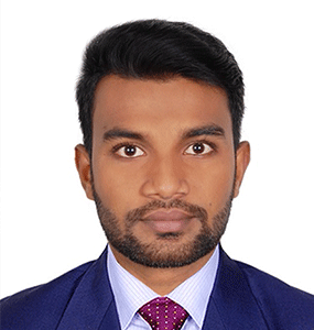 Zahid Hasan