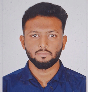 Md Ajbib Hosen