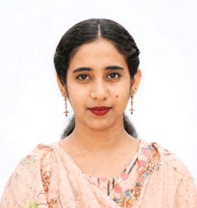 Kumar Songita Rani Mollick