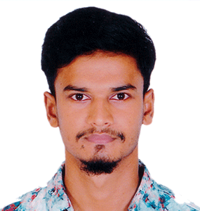 MD. AL AMIN