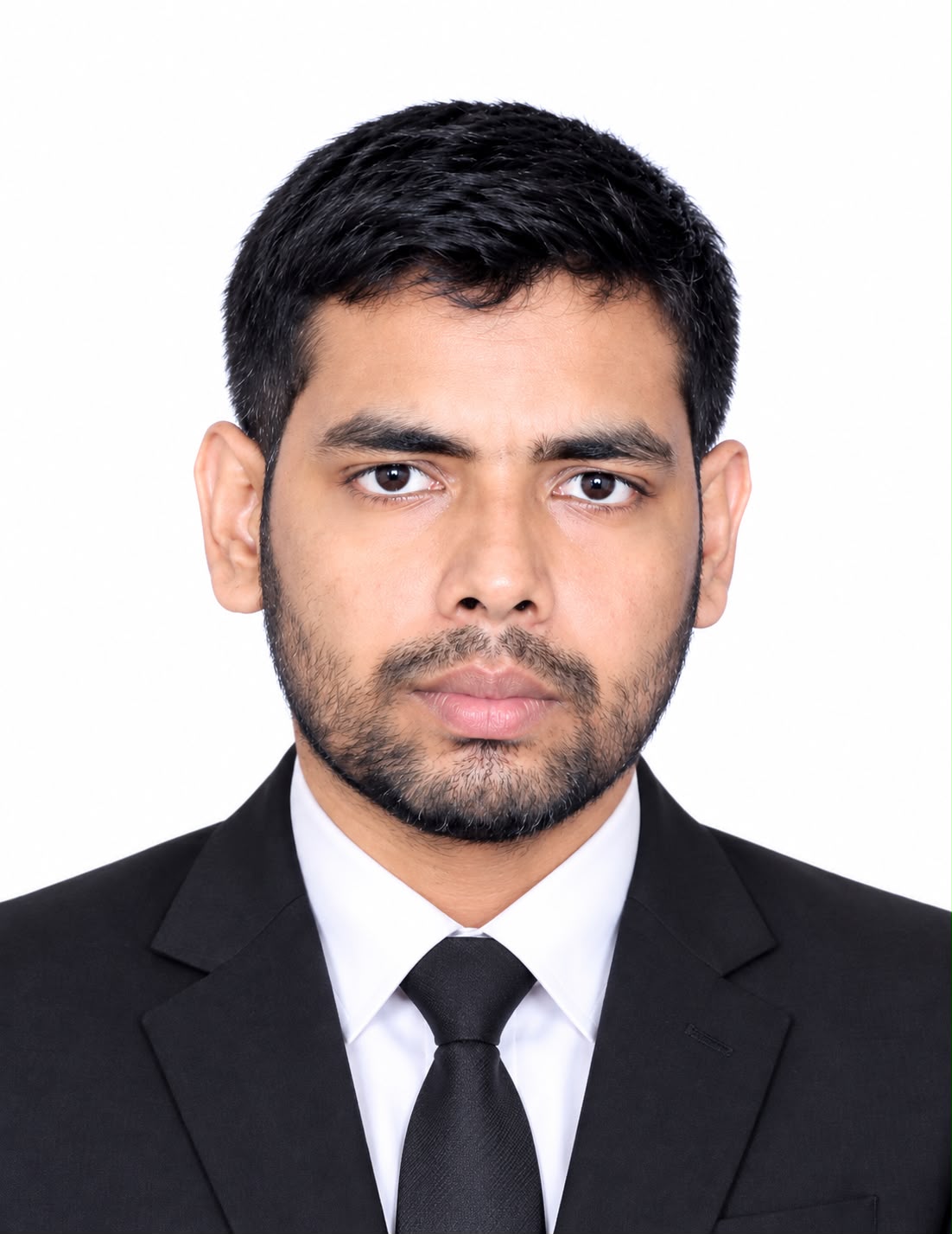 Md. Hasibur Rahman 